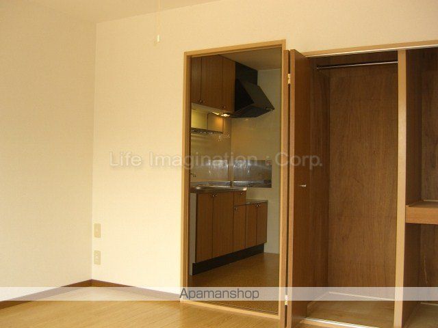 AMENITYROOMの内装写真