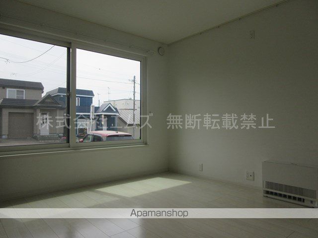 アークヒルズ輪厚の内装写真