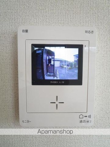 カサモデルナIIの内装写真