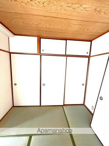 小野ビルの内装写真