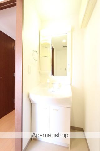SーFORT船橋塚田の内装写真