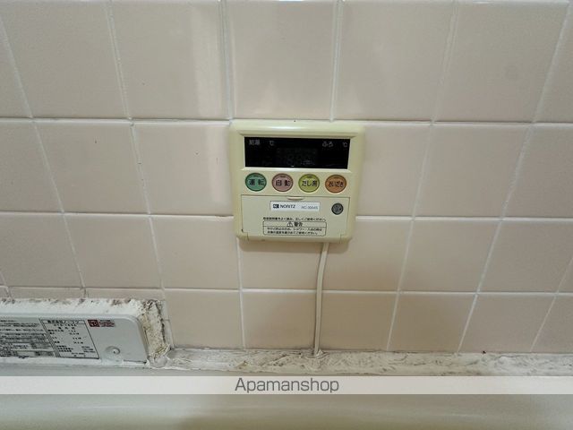 エクセレント白山の内装写真