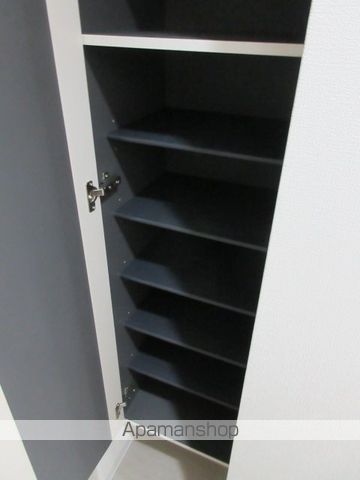 京橋イーストガーデンの内装写真