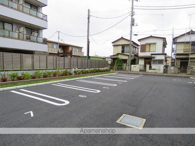 パインヒルズ胡録台の外観写真