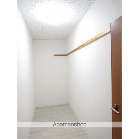 安田マンションの内装写真