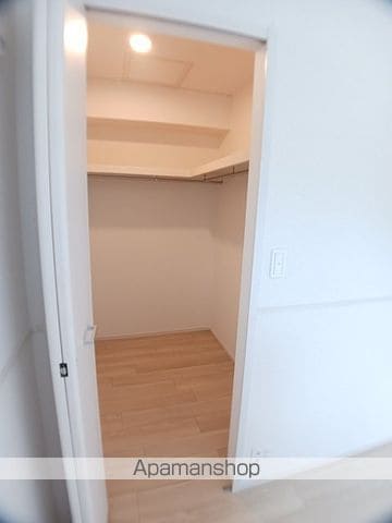 Placed Iの内装写真
