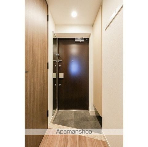 スタイリオ蒲田WESTの内装写真