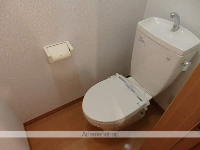 ソレアードKの内装写真
