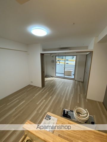 SPLENDIDENAKANOSHIMAWESTの内装写真