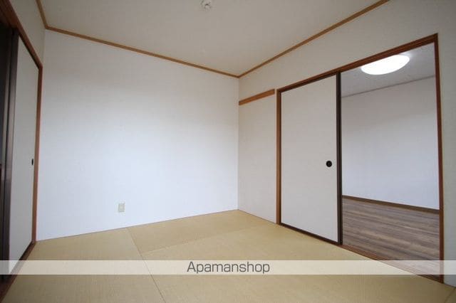 エスペランサ平野 A棟の内装写真