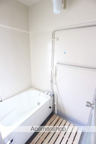ビレッジハウス則松4号棟の内装写真