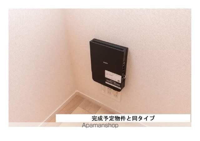 カンピドリオの内装写真