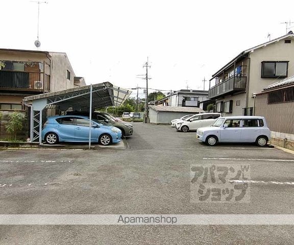 広田アパートのその他写真