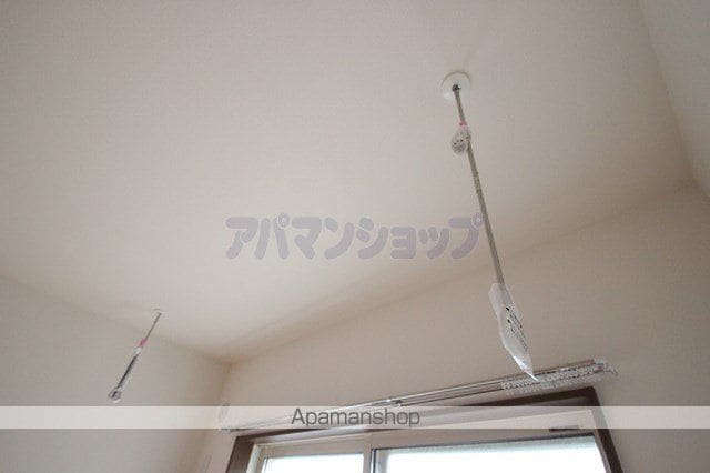 アムール サンドエルIの内装写真