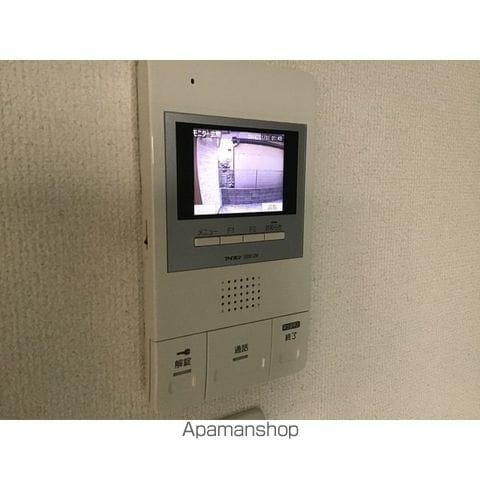 メゾンアレシア四ツ木の内装写真