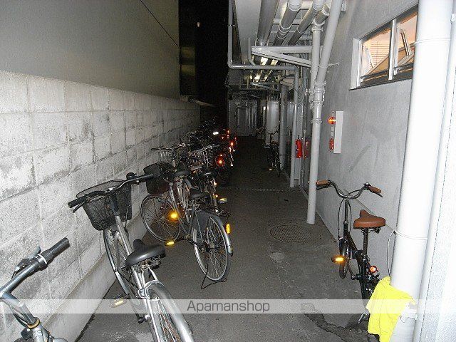 アソルティ東二番丁レジデンス 410 ｜ 宮城県仙台市青葉区北目町1-40（賃貸マンション1R・4階・18.88㎡） その17