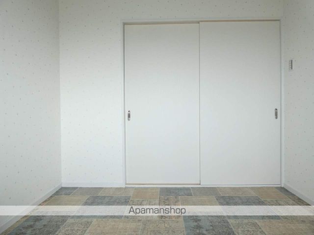 シャトレー天王の内装写真