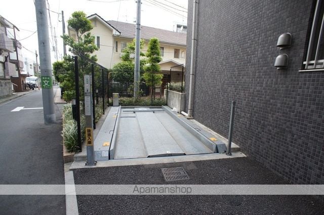 カスタリア初台のその他写真