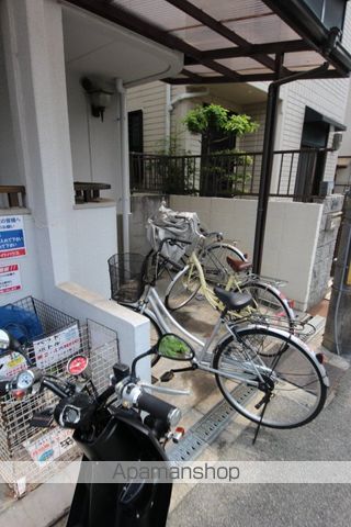 カサボニータのその他写真