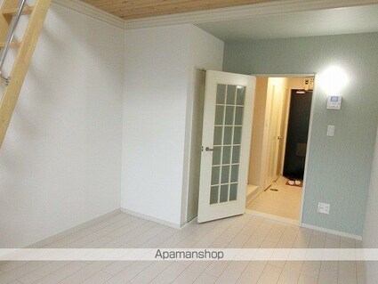 クロスガーデンみたけ[1K/21.12m2]の内装2