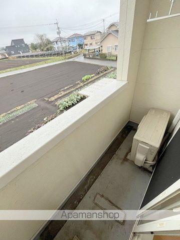エスポワールの内装写真