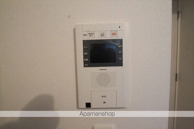 コンフォリア江坂の内装写真