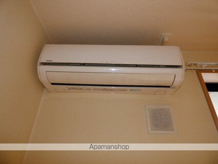 パサニアコート[2LDK/52m2]の内装2