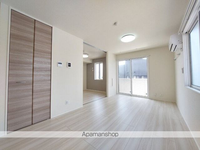 Dーroom友田の内装写真