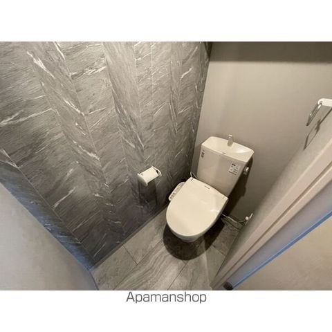RELATE平岸の内装写真