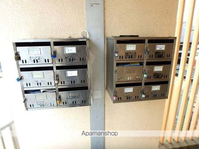 サンローズマンションのその他写真