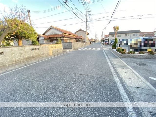 ピュールジャンCの周辺写真