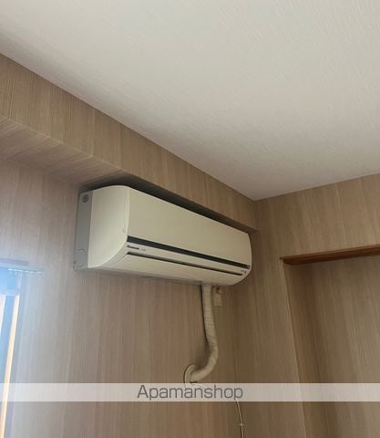 マンション綾の内装写真