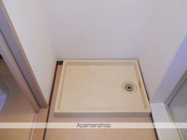 スーズ南久が原の内装写真