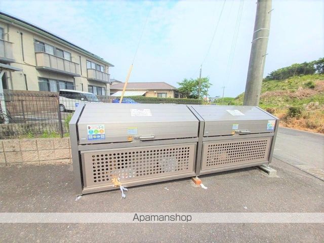 サンテトマト壱番館の外観写真