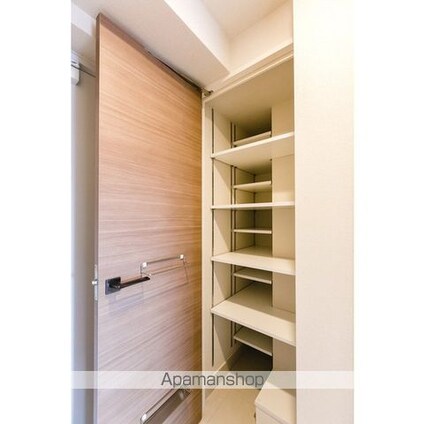 ルフォンプログレ赤羽[1K/25.6m2]のその他設備