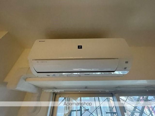 MAISONRECTの内装写真