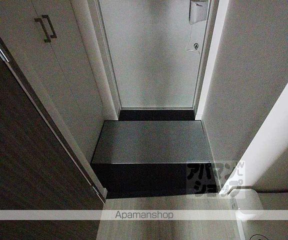 ファステート京都西院パールの内装写真