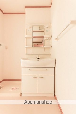 モーント シャイン Cの内装写真
