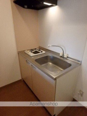 能見台ロイヤルコートの内装写真