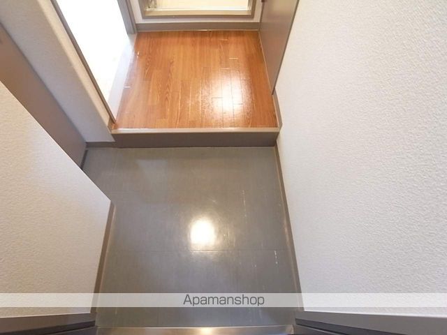 アッツ北山の内装写真
