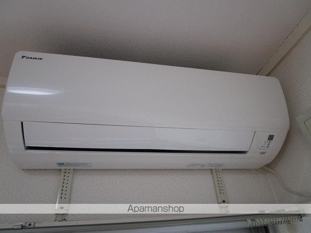 第4杉フラットの内装写真