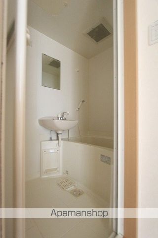ルガール白水沢の内装写真