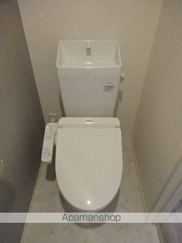 グランドゥ ヴァンベールの内装写真