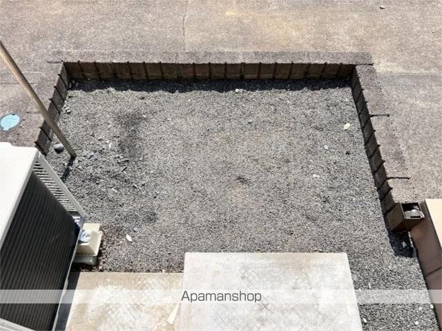 アンダンテ 壱番館の内装写真