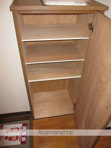 プロスペール半田山の内装写真