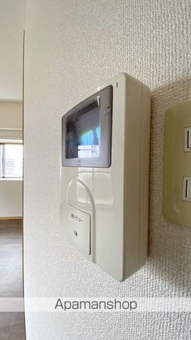 ジュビリーSの内装写真