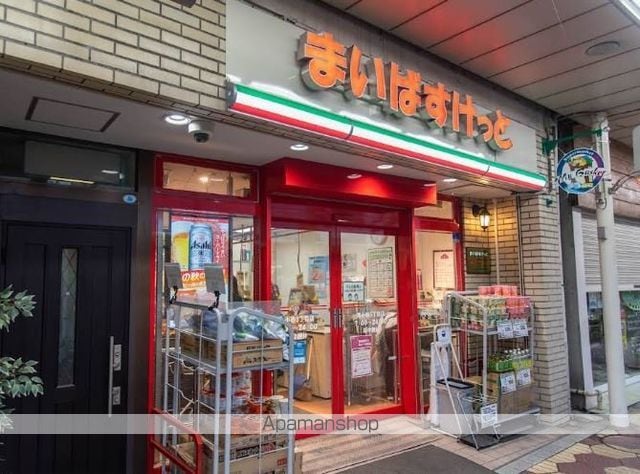 ステラカーサの周辺写真