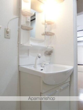 ドミール藤久[2DK/40m2]の内装1