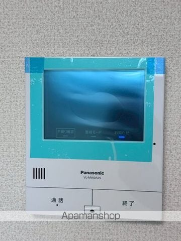クレールムサシの内装写真