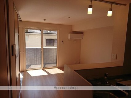 Ｆｏｒｅｓｔ[2LDK/53.79m2]の内装1